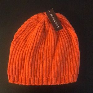 MICHAEL Michael Kors beanie
